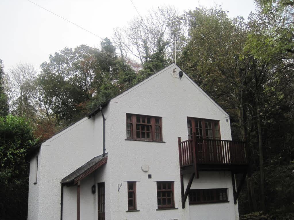 Glenburn Guest House Windermere Exterior photo